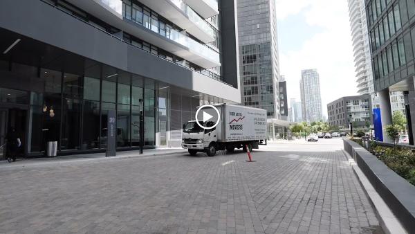 High-Level Movers Ottawa Moving Company