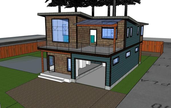 Perspective Design Build Ltd.