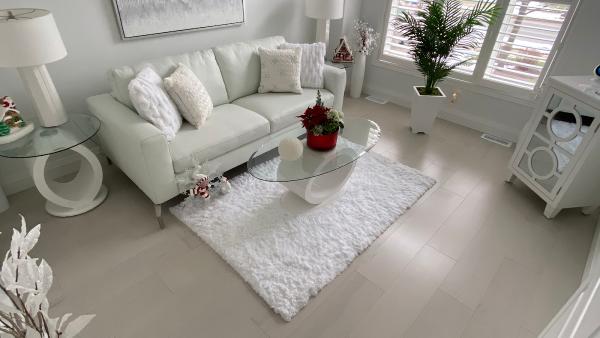 Ferreira Flooring