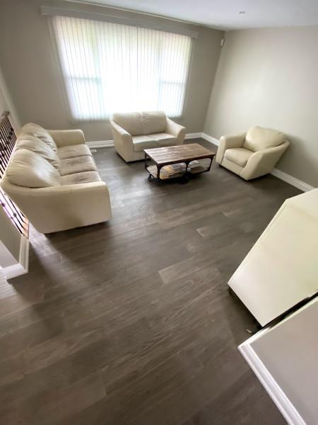 Ferreira Flooring