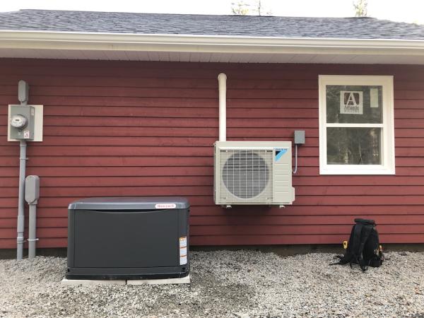 South Shore Hvac Ltd