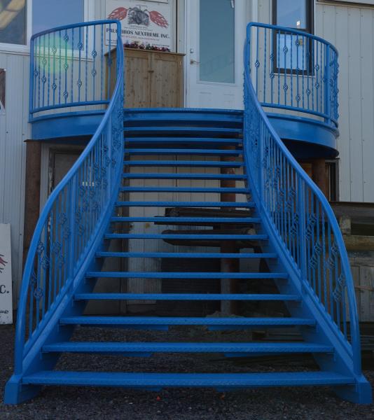 Paul Bros. Nextreme Inc.