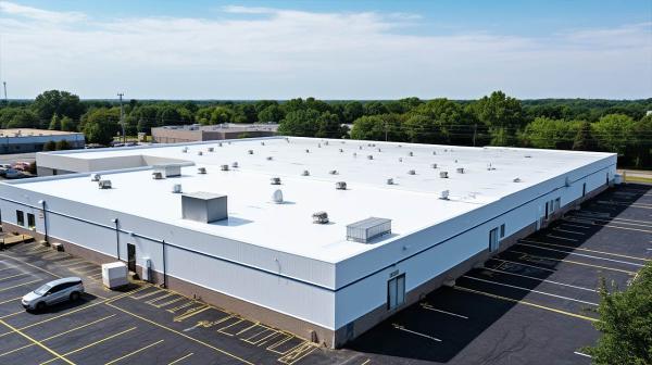 Axtanto Commercial Roofing