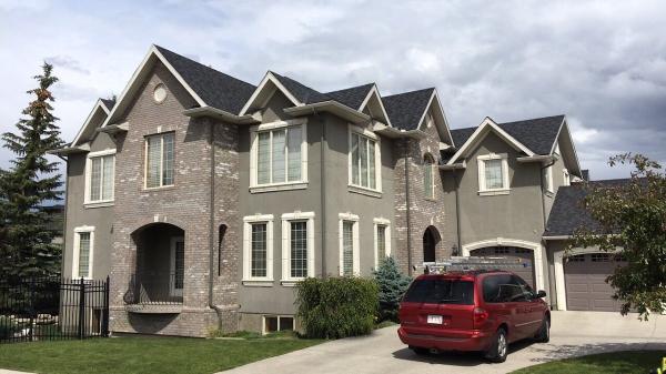 ASL Services -Window Washing Ltd