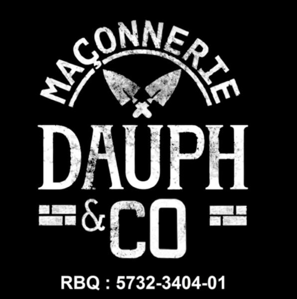 Maçonnerie Dauph&co