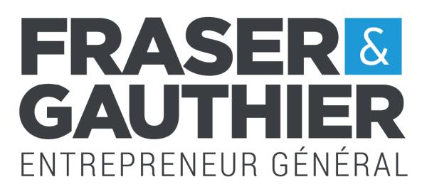 Enterprises Fraser & Gauthier
