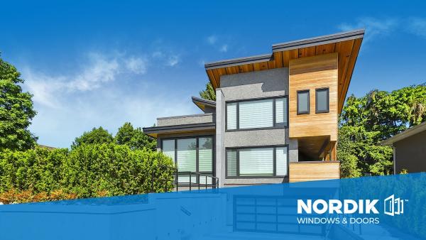 Nordik Windows and Doors