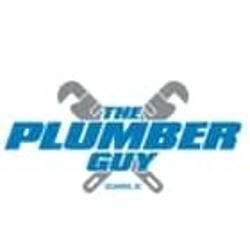 The Plumber Guy