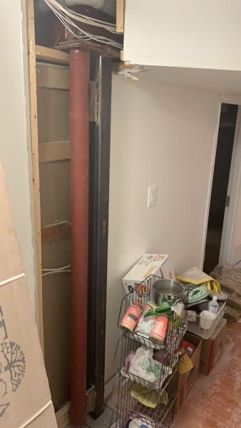 Elite Renovators Load Bearing Wall Removal