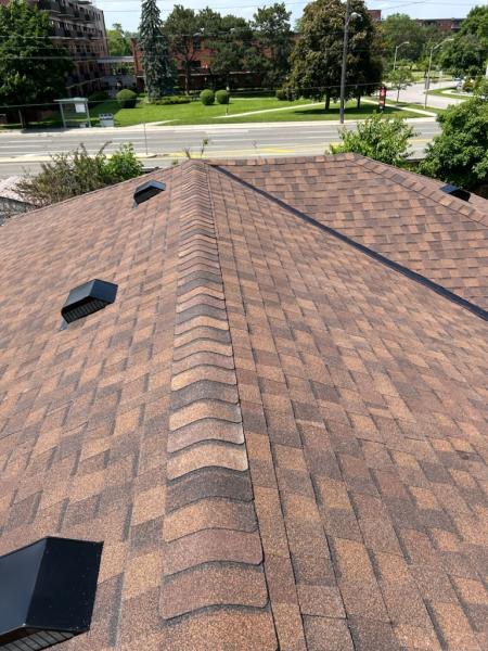 C Plus Roofing