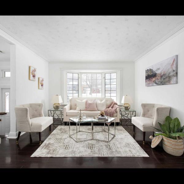 Aroma Home Staging & Design