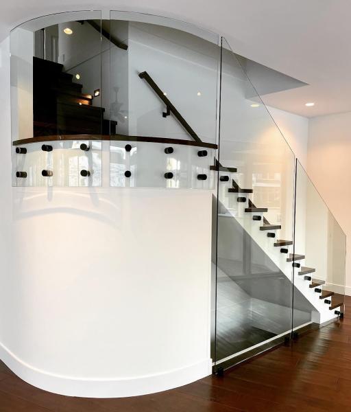 Morgan's Glass CO. Ltd.