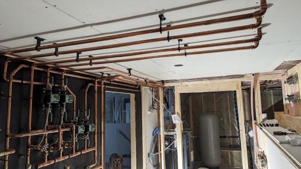 Driftwood Mechanical Ltd. Hvac and Heating