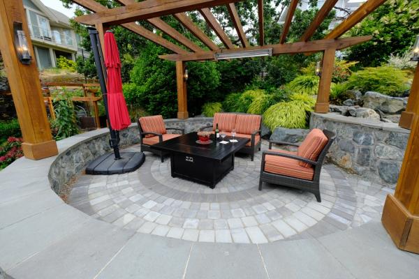 Elemental Hardscapes Ltd.