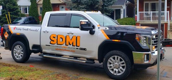 Sdmi Hydrovac & HDD Solutions