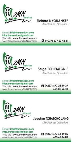 2MN Services