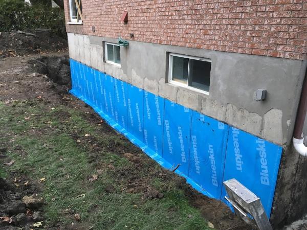 EPL Mini-Excavation Inc.