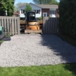 EPL Mini-Excavation Inc.