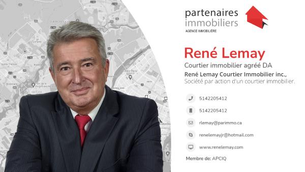 Partenaires Immobiliers (1996)