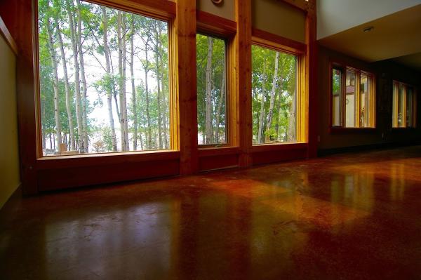 Sigma Custom Homes Inc.