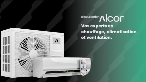 Climatisation Alcor