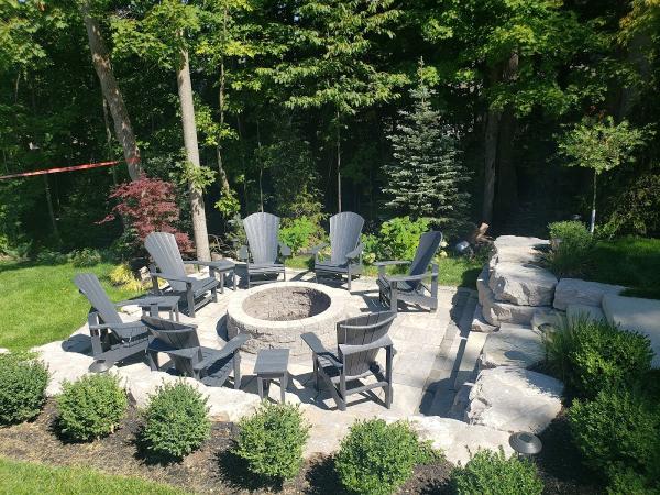 R Legacy Landscapes & Pools