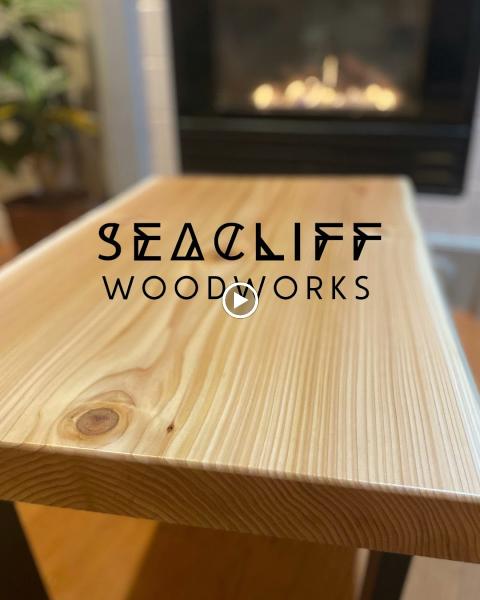 Seacliff Woodworks