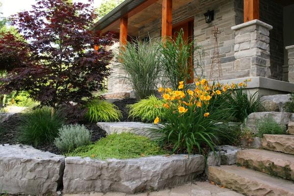 Lee's Landscaping Design & Construction