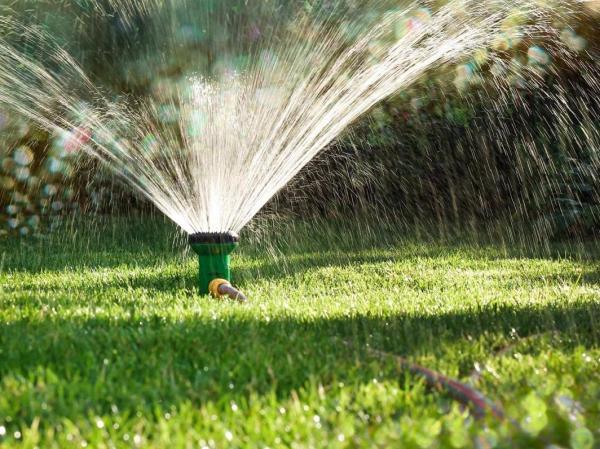 LES Arrosages Thomas