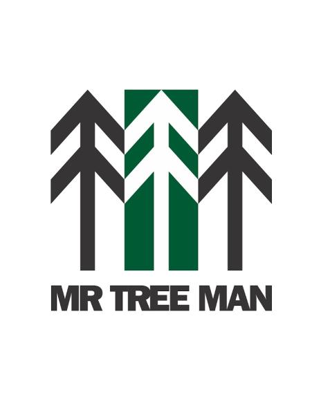 Mr Tree Man