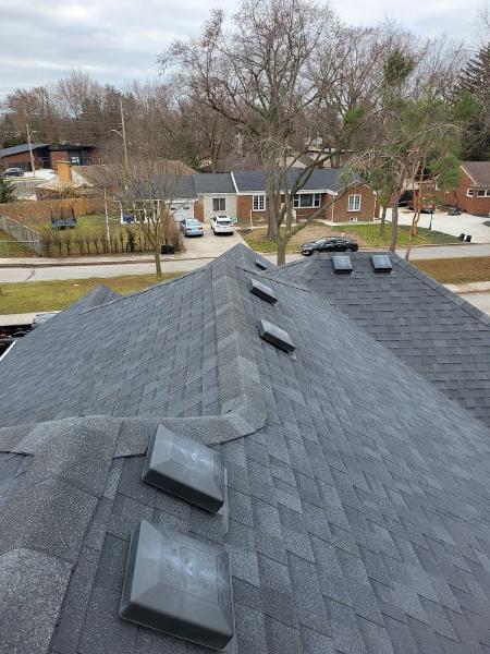 Heywood Roofing and Renovations