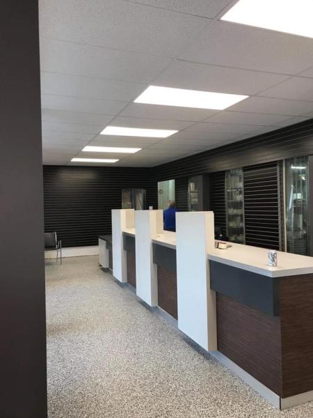 Rocheleau Construction