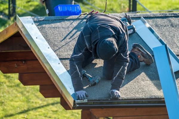 Pitch Masters Roofing Kelowna