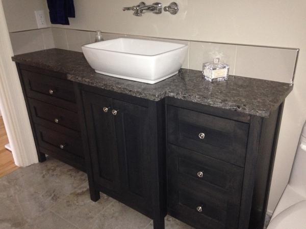 Kardia Fine Cabinetry