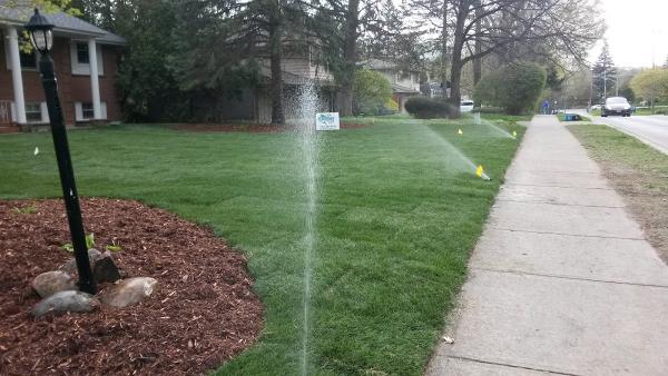 Greenland Synthetic Turf and Irrigation