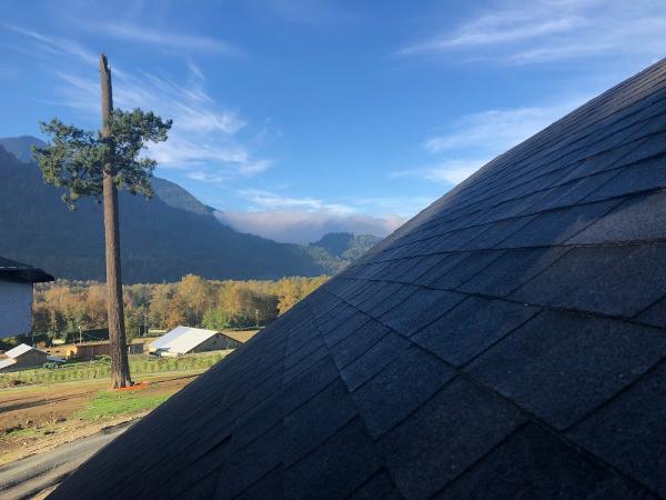 Elk Valley Roofing