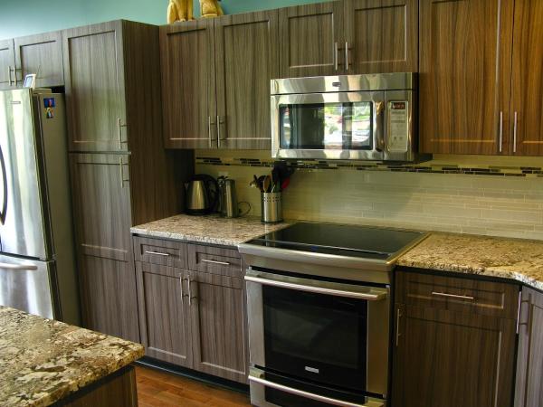 Kitchen Transformations