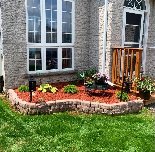 Simon's Lawn Care