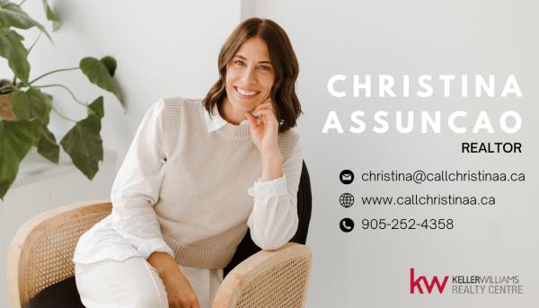 Christina Assuncao Real Estate