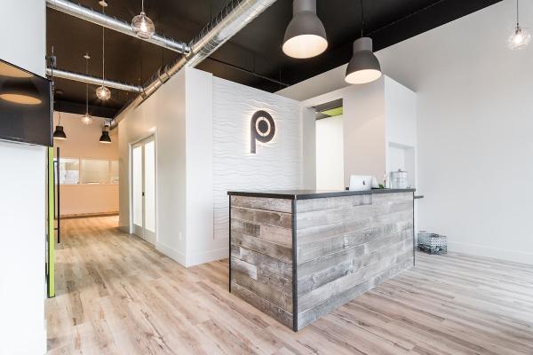 Interior Concept Studio