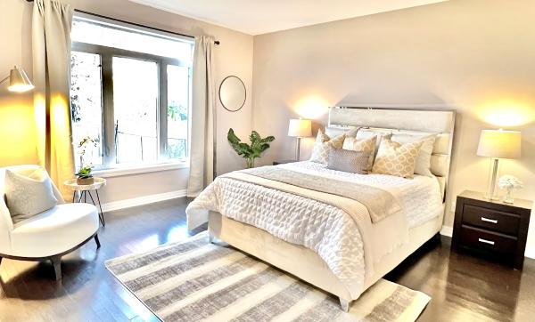 Aluna Home Staging Ottawa
