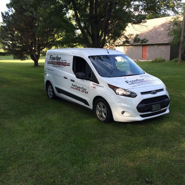 Fowler Plumbing