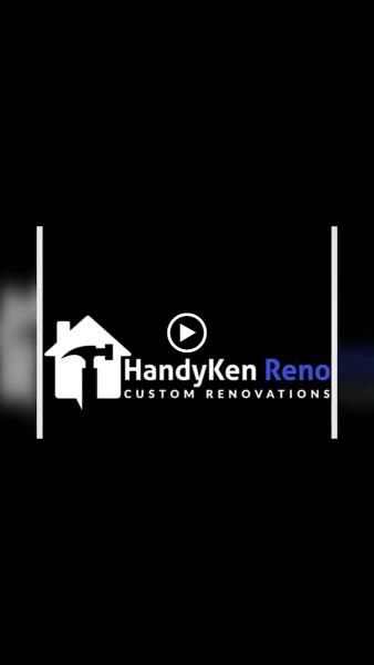 Handyken Reno Ltd