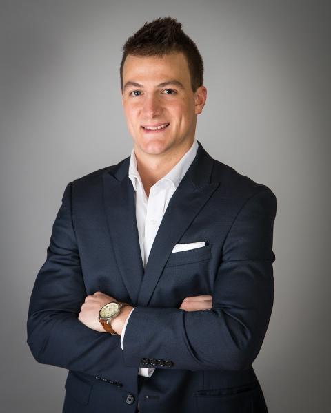 Keller Williams Integrity Realty: Mathieu Gignac