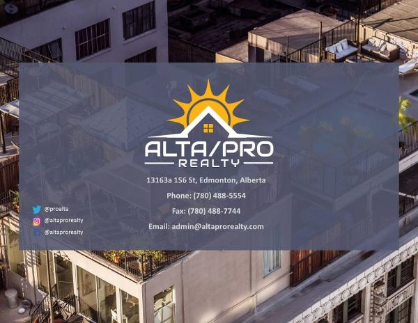 Alta/Pro Realty