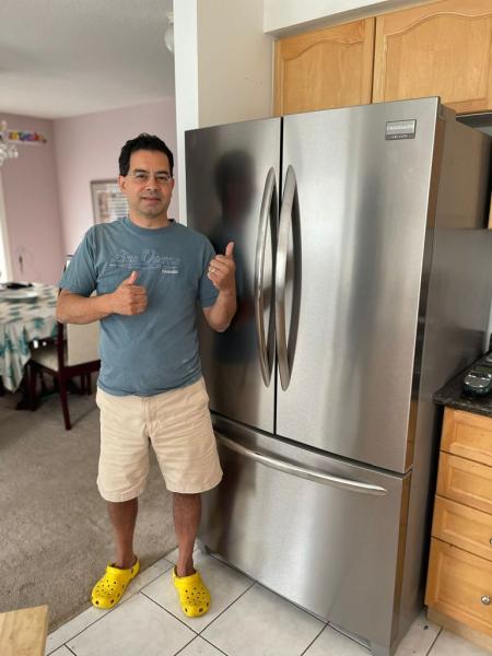 Express Appliance Repair
