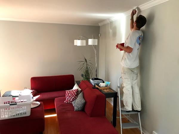 Ottawa Quality Painting Inc.