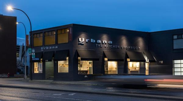 Urbana Kitchens
