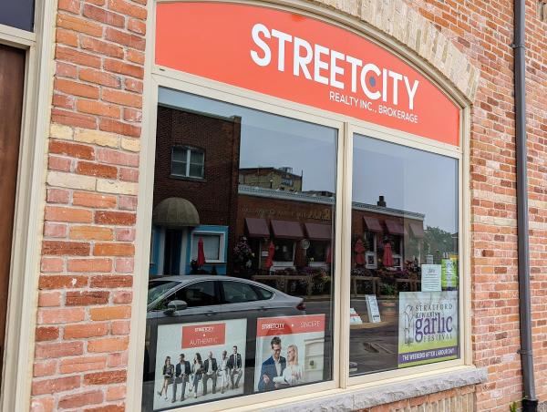 Streetcity Realty Inc. Stratford