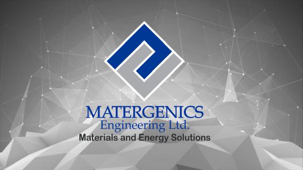 Matergenics Engineering